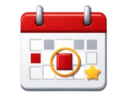Calendrier