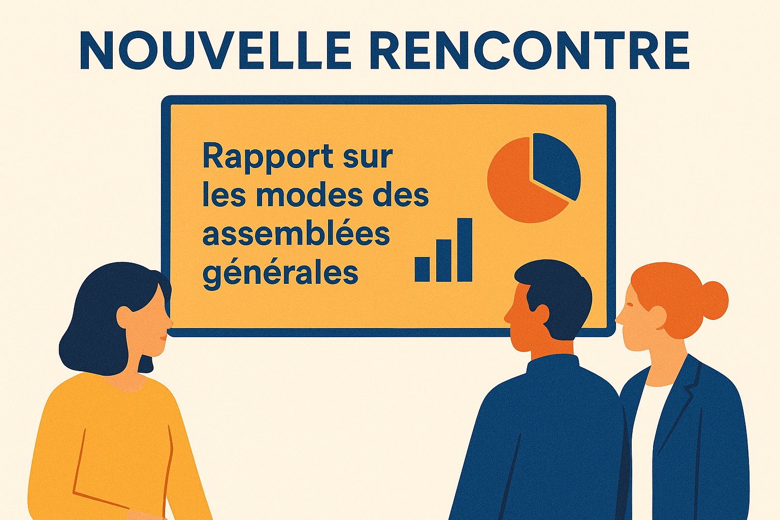 Rapport modes AGA