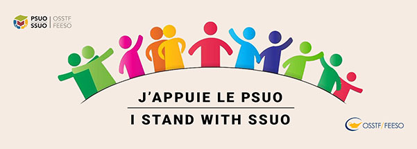 Mise à jour sur les Négociations